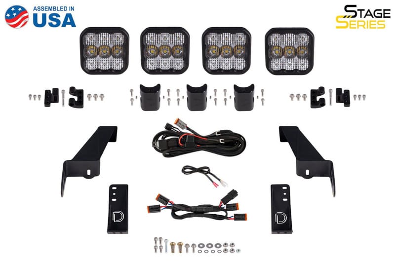 DIO LED Light Bars thumbnail 8