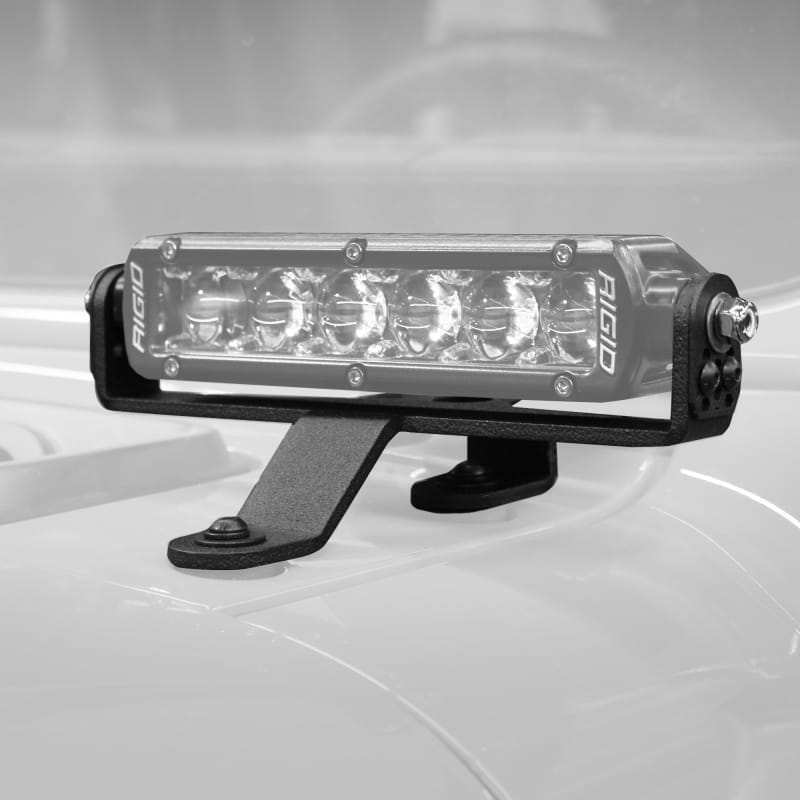 GOR Light Mounts thumbnail 2