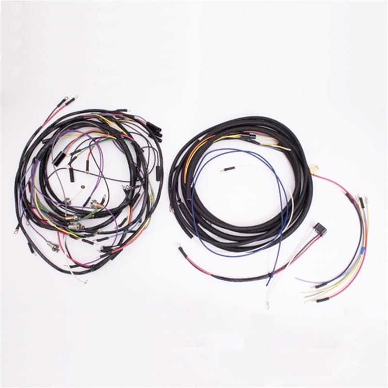 OMI Wiring Harnesses