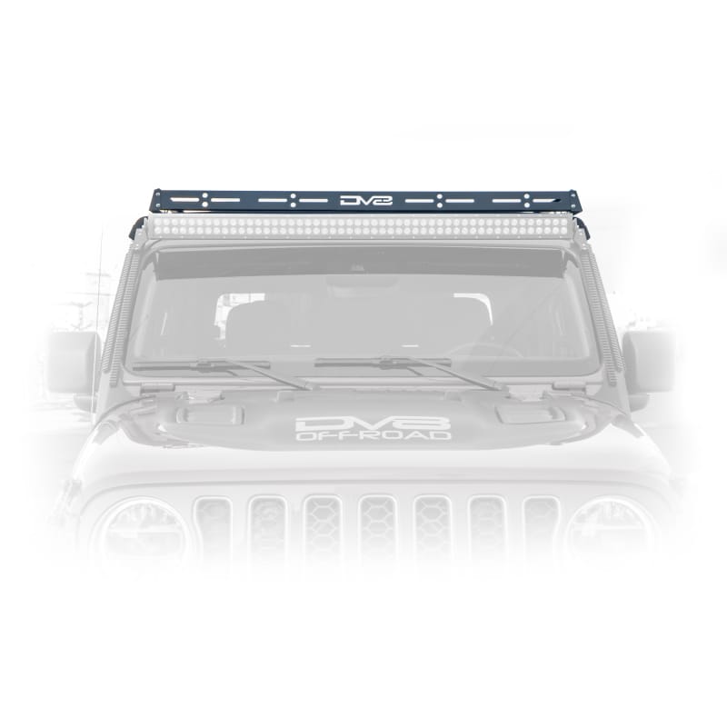DV8 Roof Racks thumbnail 4