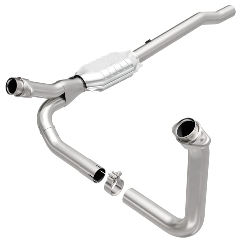 MAG Converter Direct Fit