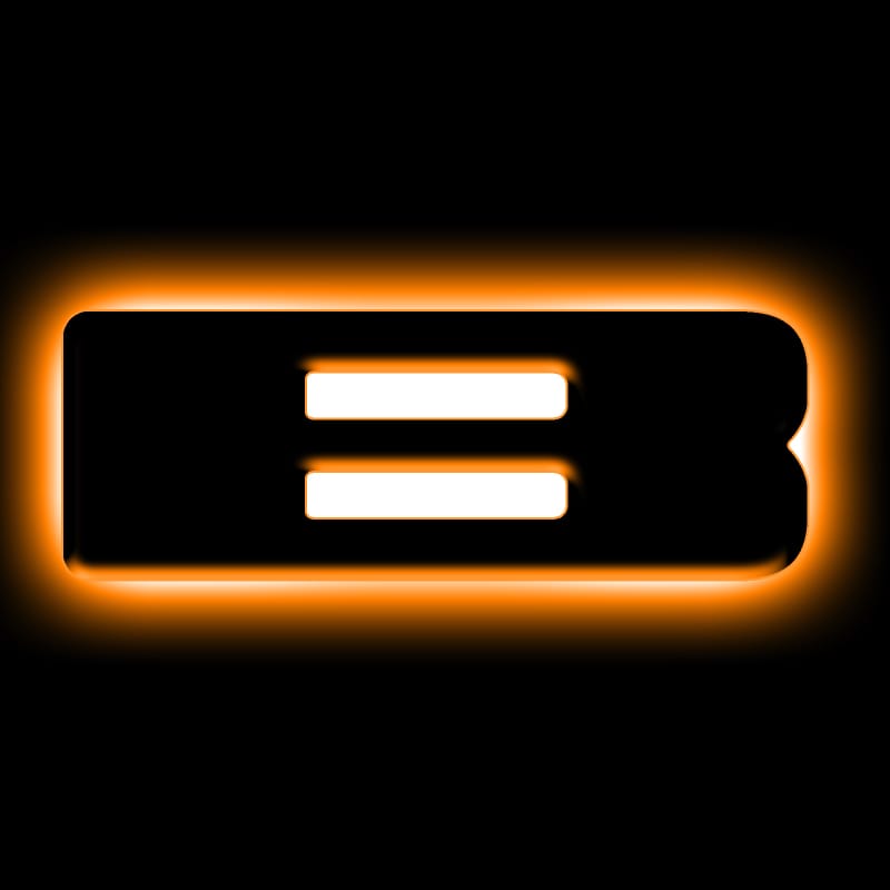 ORL Illuminated Emblems