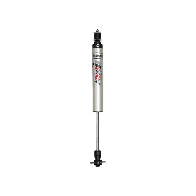 ADX 2.0 Remote Reservoir Shocks
