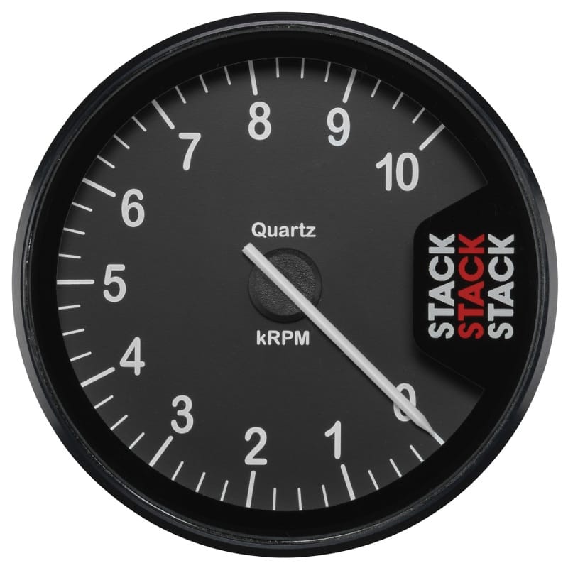 AM Stack Gauges