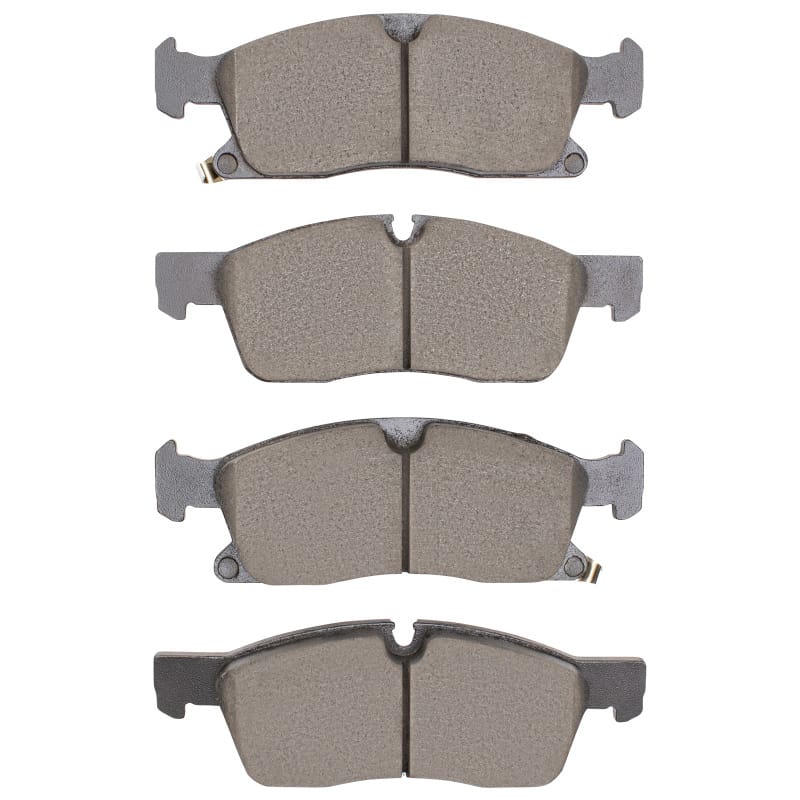 RNC Optimum OE Brake Pads thumbnail 2