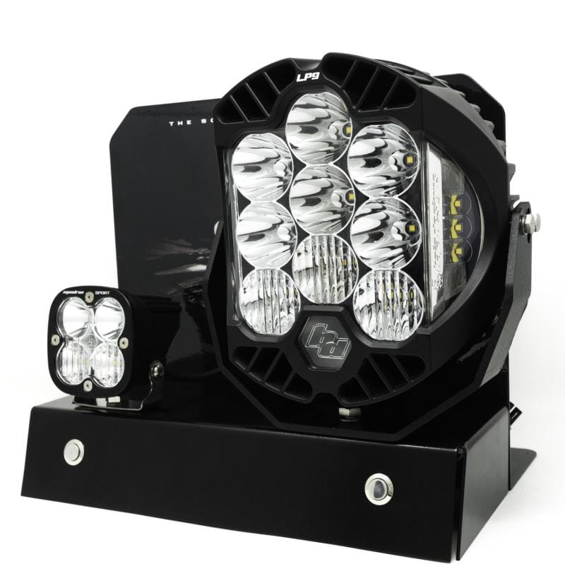 BAJ Squadron Sport Lights