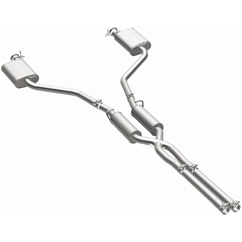 MAG BRE Exhaust Kits thumbnail 3