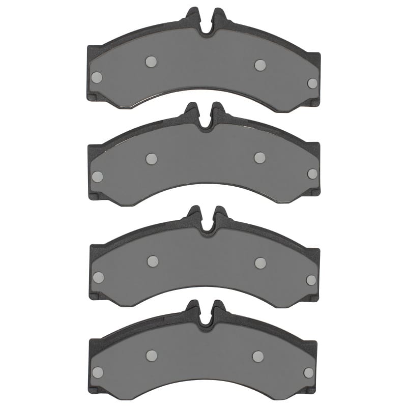 RNC Semi Met Brake Pads thumbnail 2