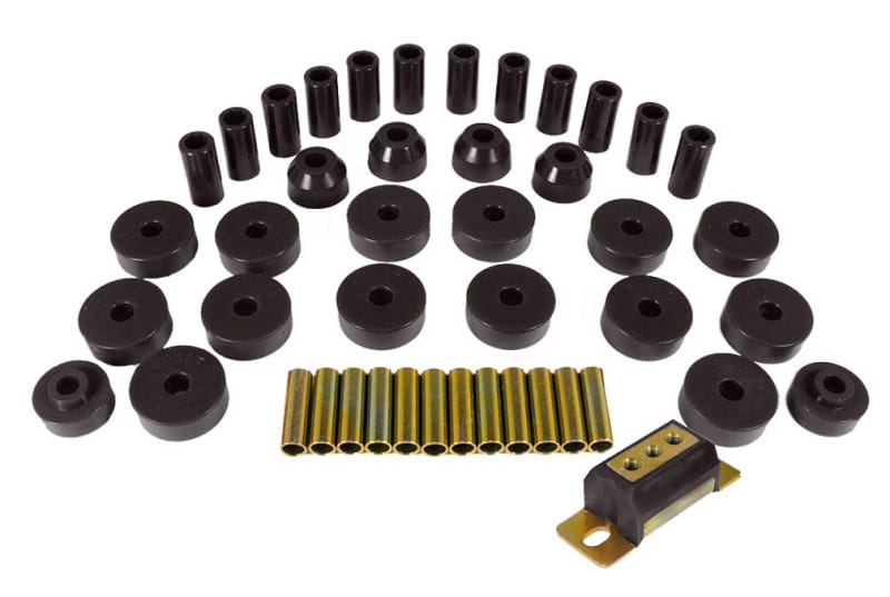 PRO Total Kits - Blk