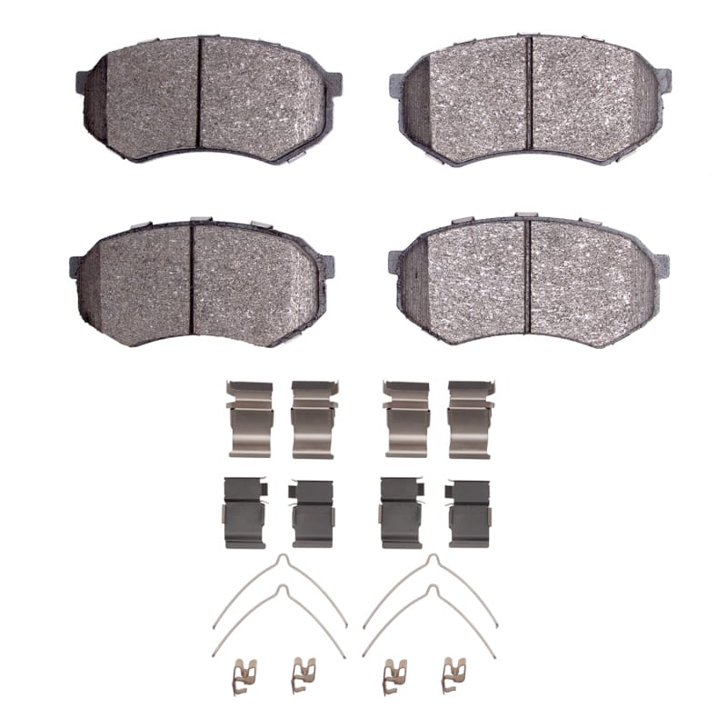 RNC Optimum OE Brake Pads