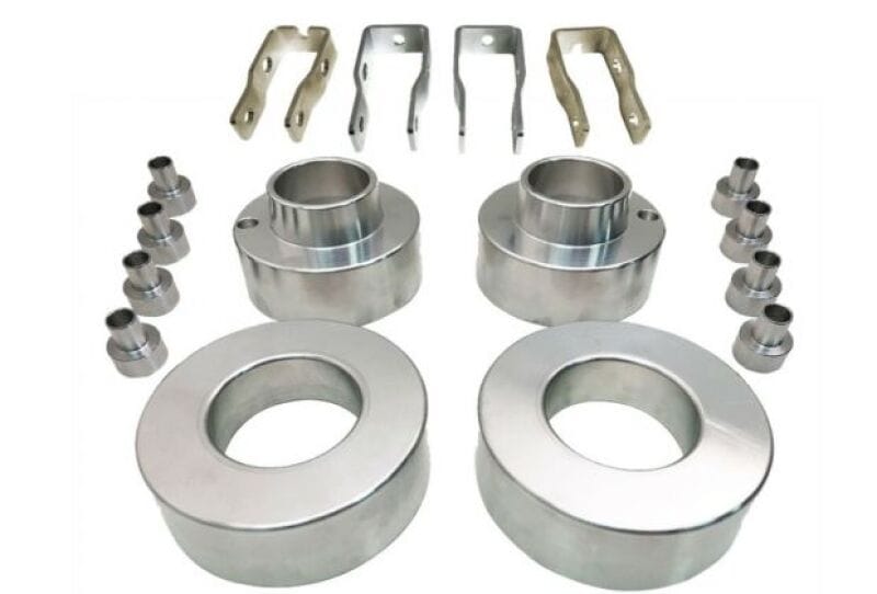 TUF Lift Kits