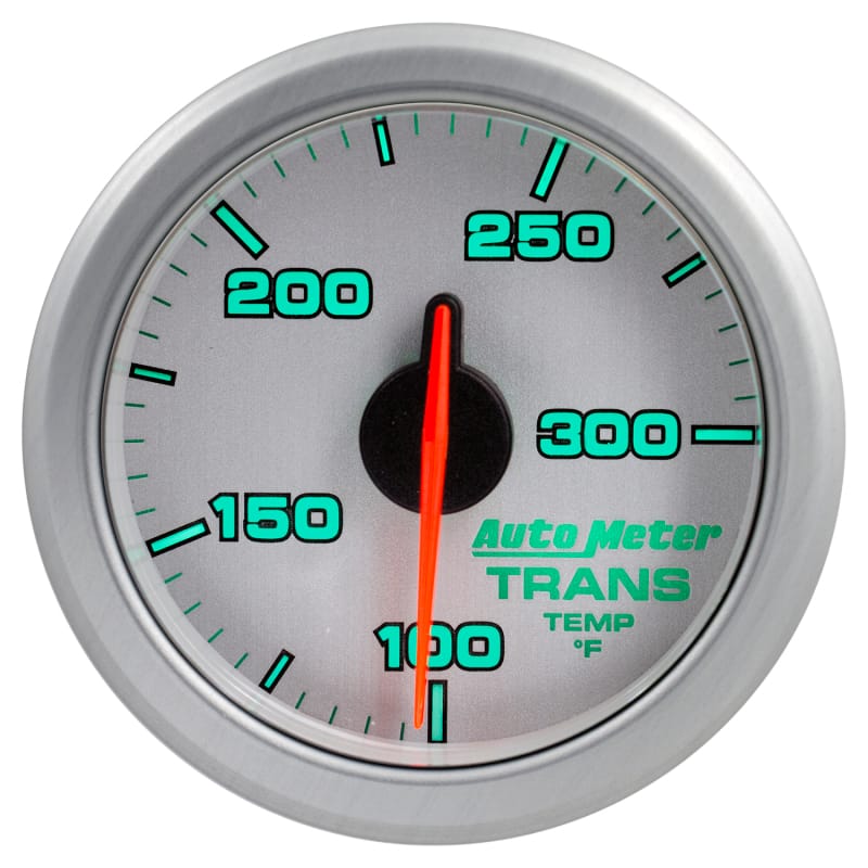 AM AirDrive Gauges thumbnail 7