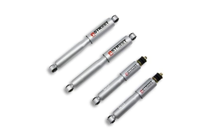 BT Street Performhock Set