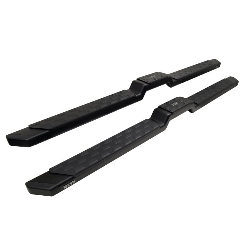WES Running Boards - HDX thumbnail 2