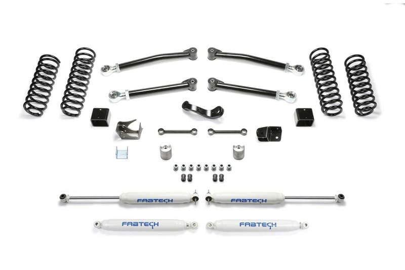FAB Control Arm Links