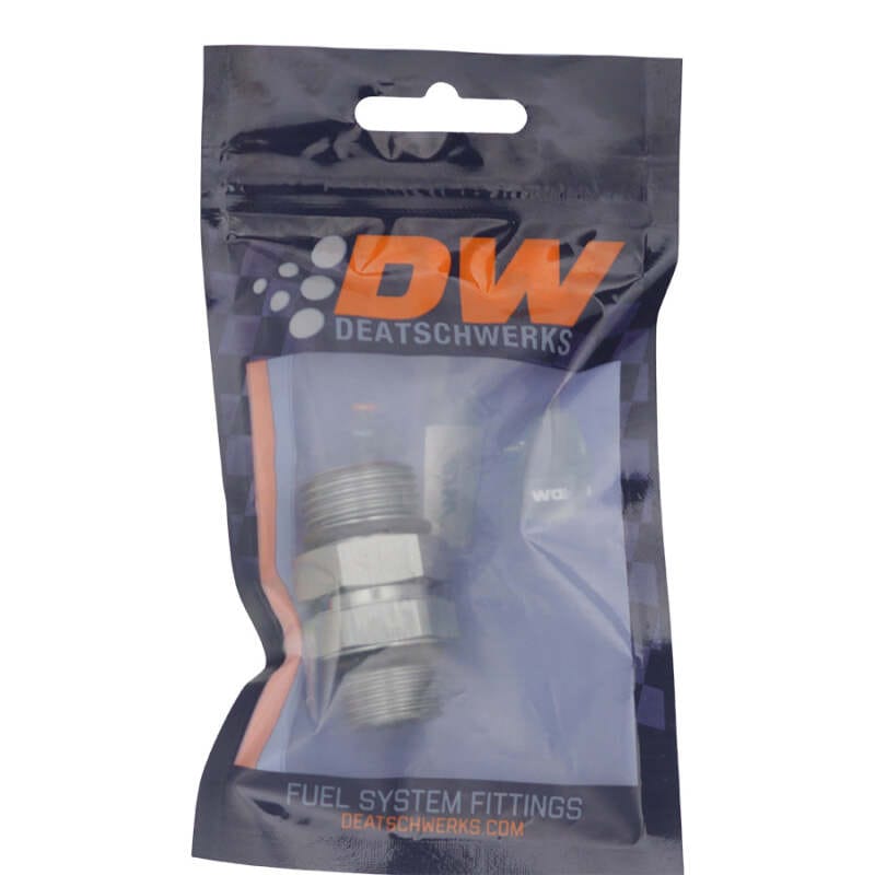 DW ORB to -AN Adapters thumbnail 2