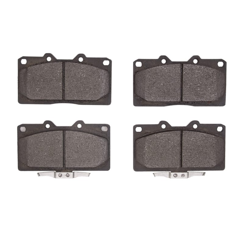 RNC Optimum OE Brake Pads
