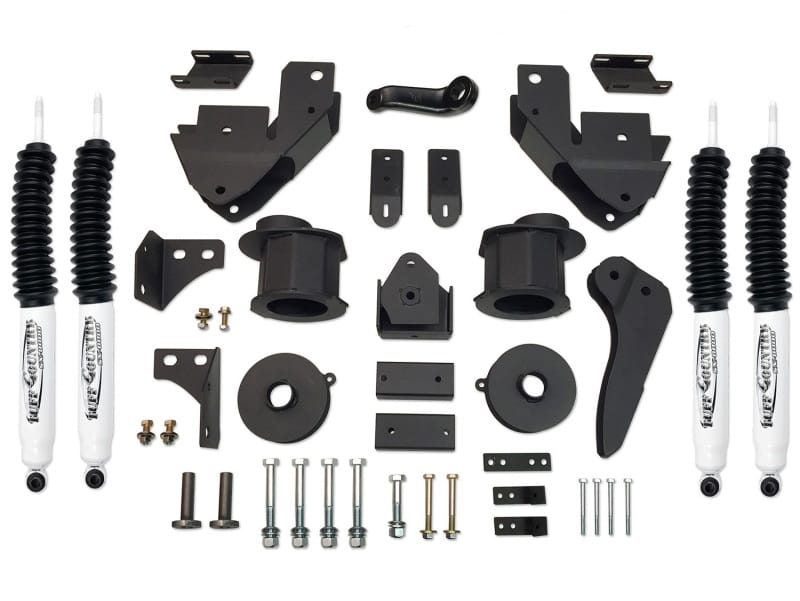 TUF Lift Kits