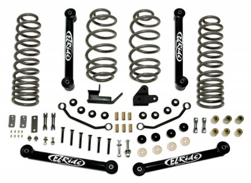 TUF Lift Kits