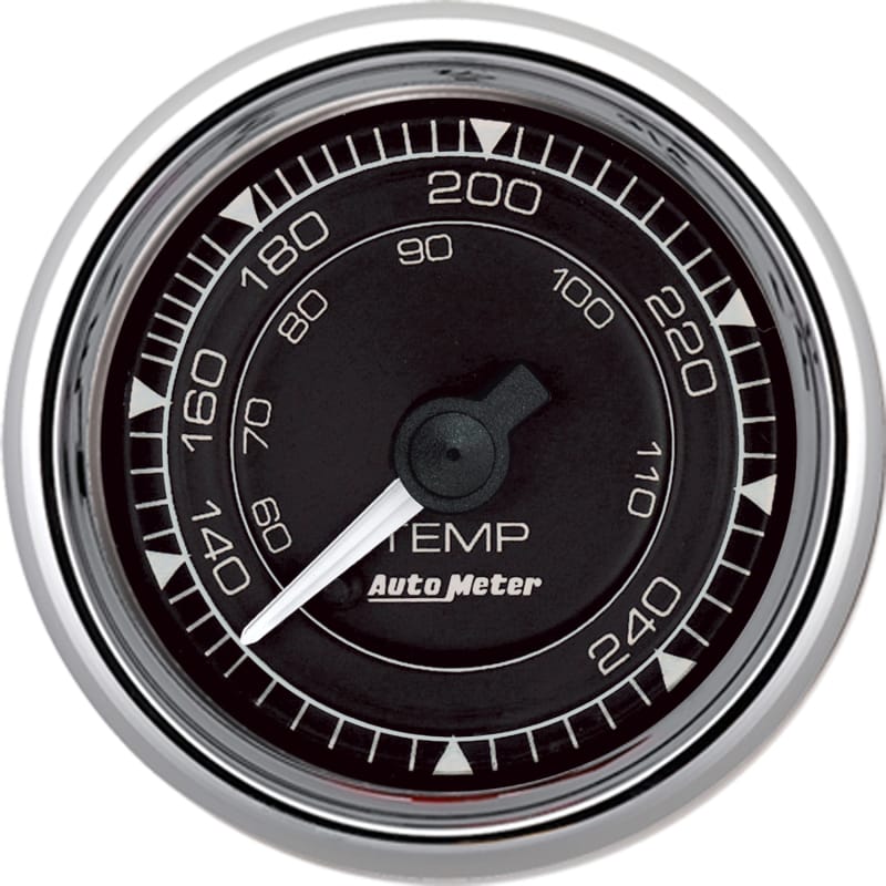 AM Chrono Gauges