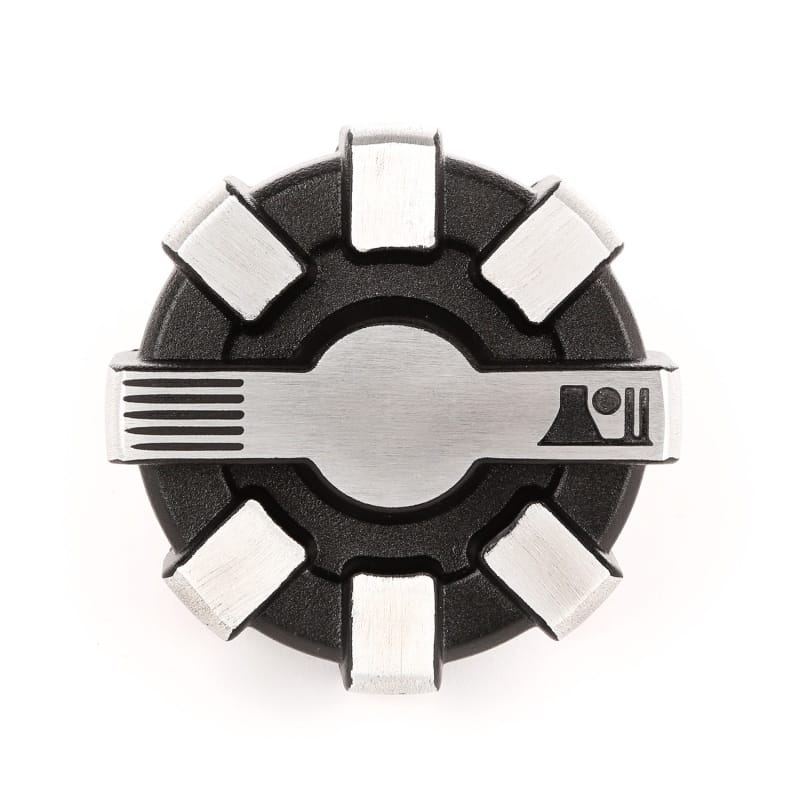 RUG Fuel Tank Caps / Doors thumbnail 2