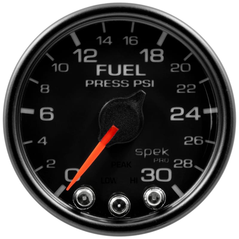AM Spek-Pro Gauges thumbnail 2