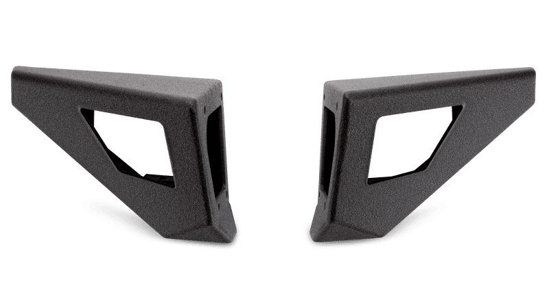 BOD Front Winch Bumpers thumbnail 4