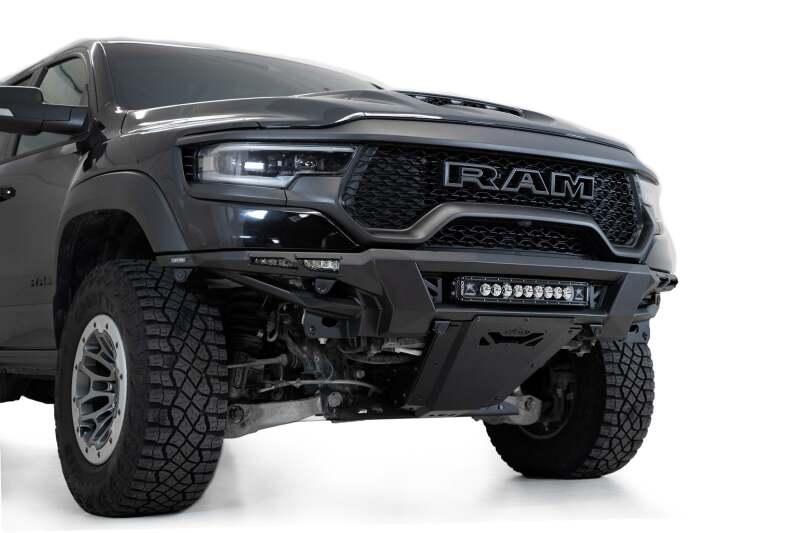 ADD Phantom Front Bumper thumbnail 4