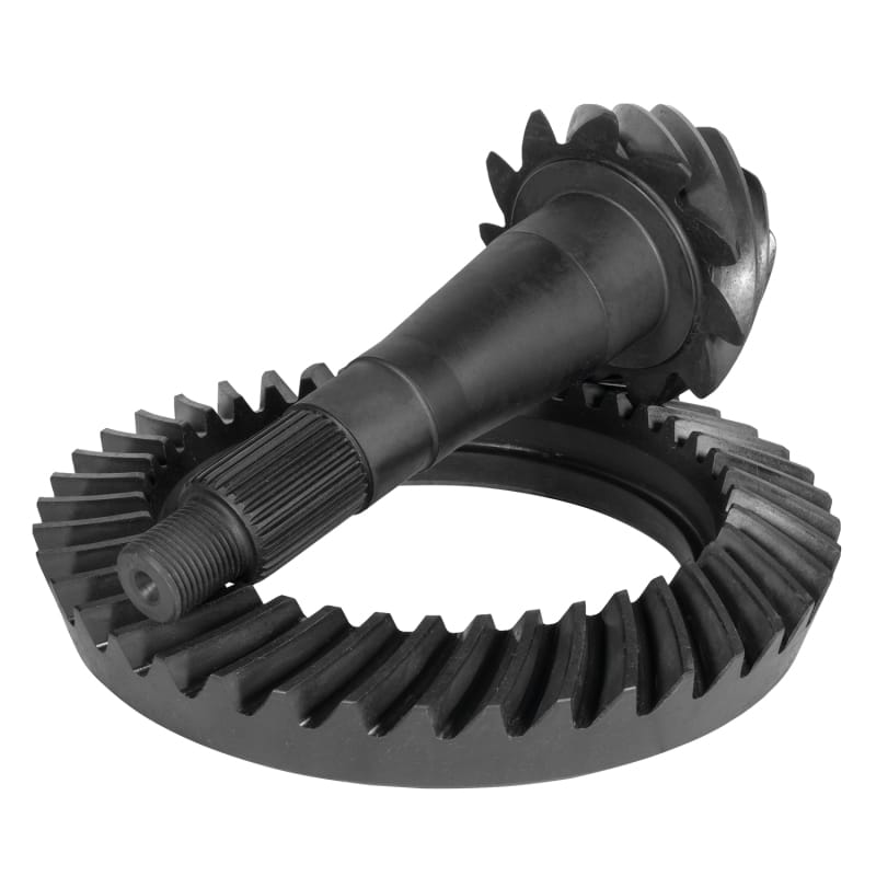 YUK Gear Sets - Chrysler thumbnail 2