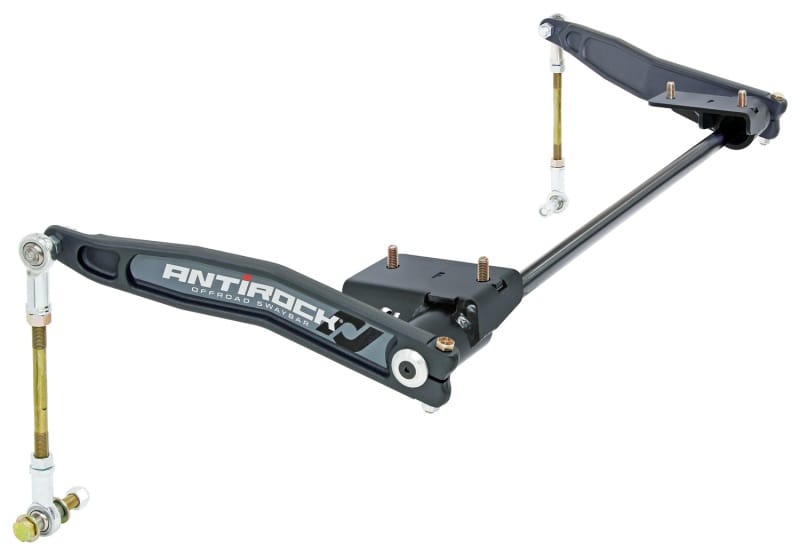 ROK Antirock Sway Bars