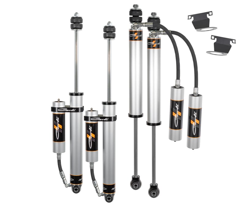 CLI Shock Absorbers