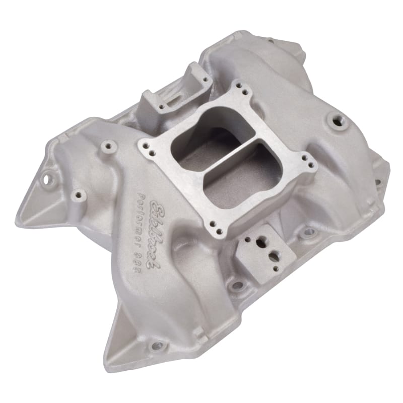 EDE Performer Intake Manifold thumbnail 2