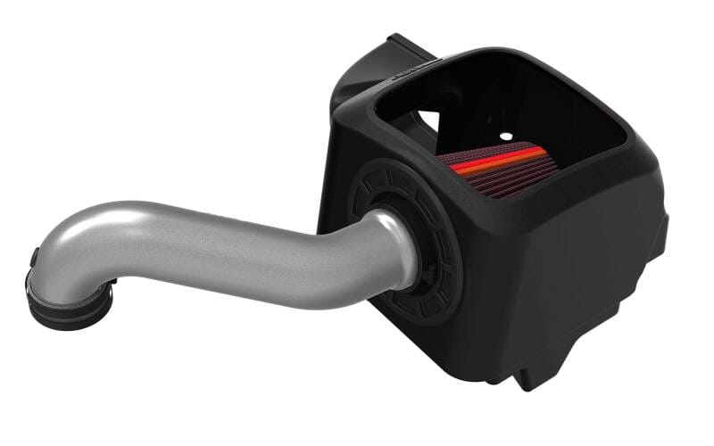 KN NextGen Cold Air Intakes thumbnail 2