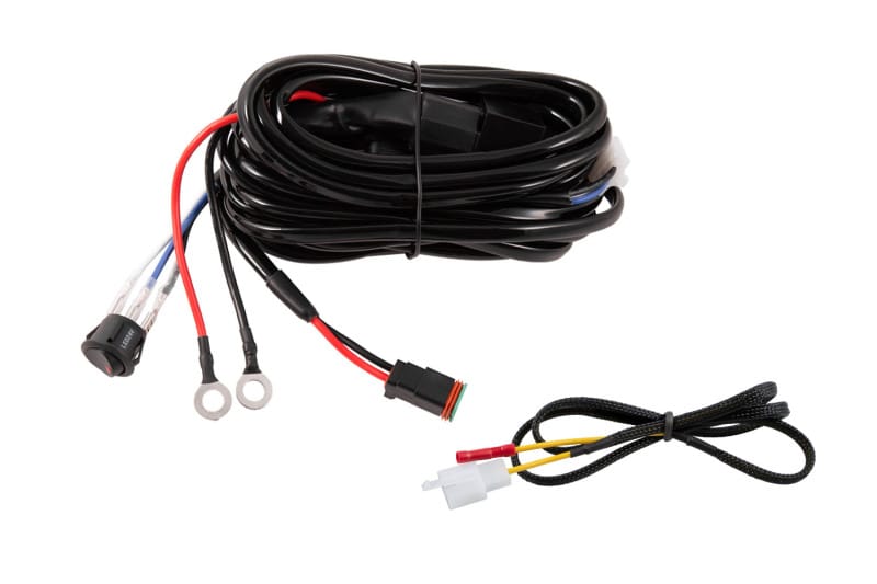 DIO Wiring Harness