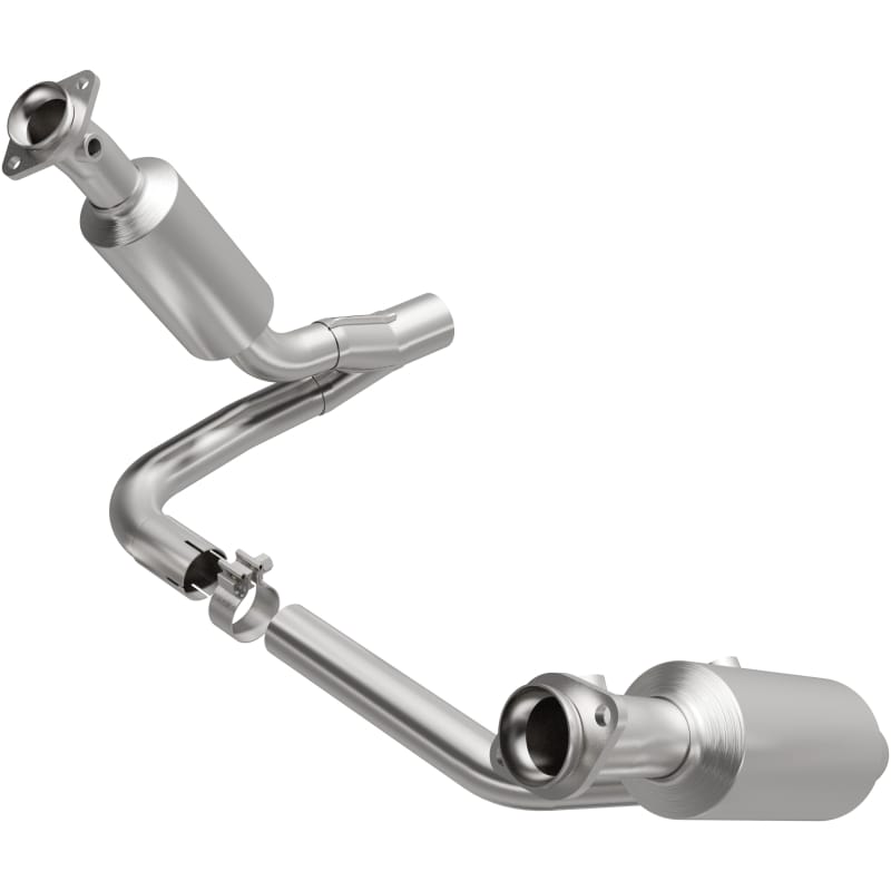 MAG Converter Direct Fit