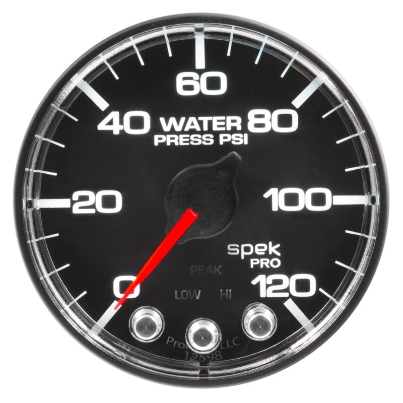 AM Spek-Pro Gauges thumbnail 3