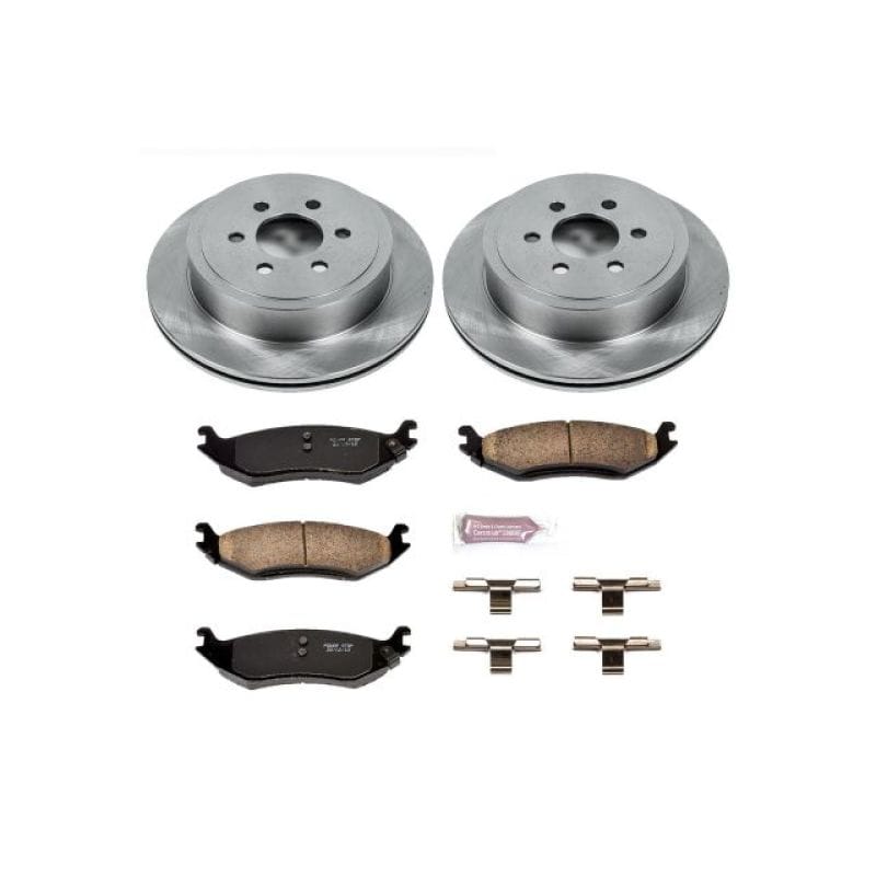 PSB Autospecialty Kit