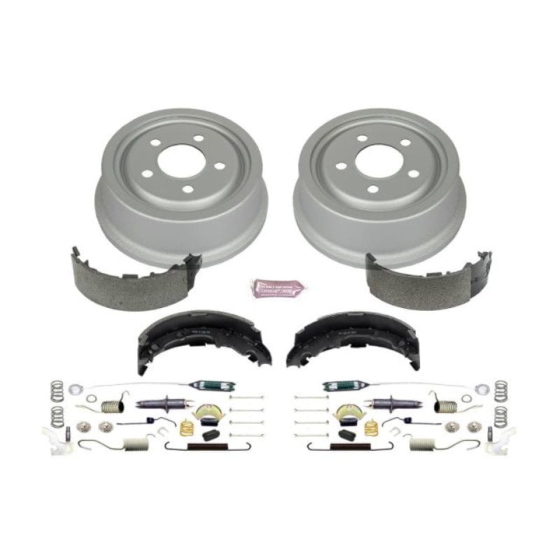 PSB Autospecialty Drum Kit