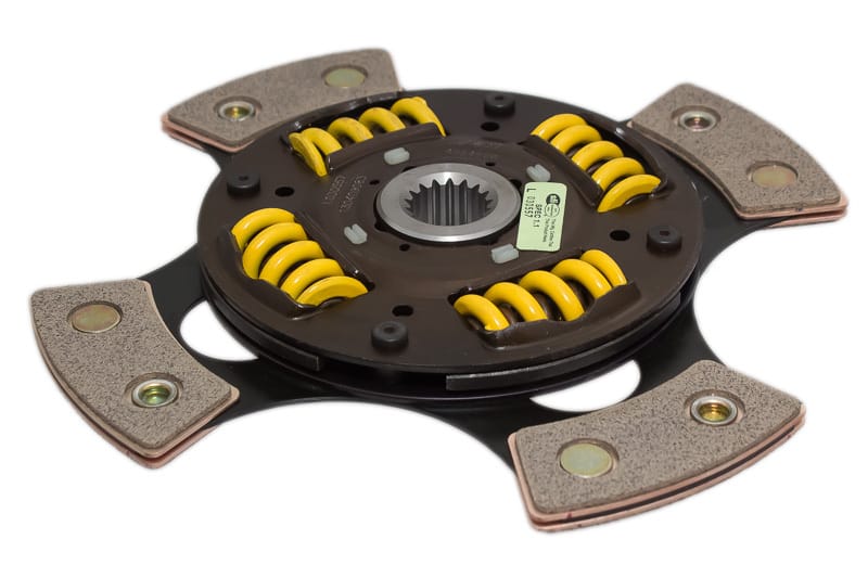 ACT Race Clutch Discs thumbnail 2
