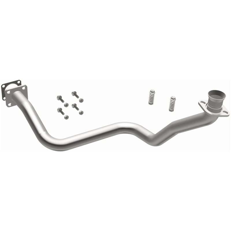 MAG BRE Front Pipe Kit thumbnail 3