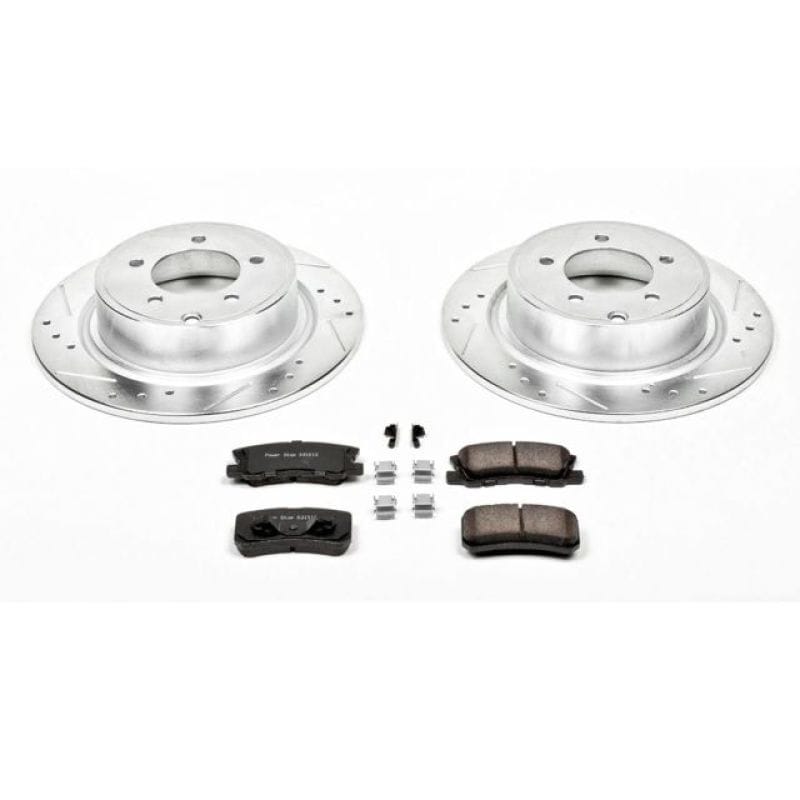 PSB Z23 Evolution Kit