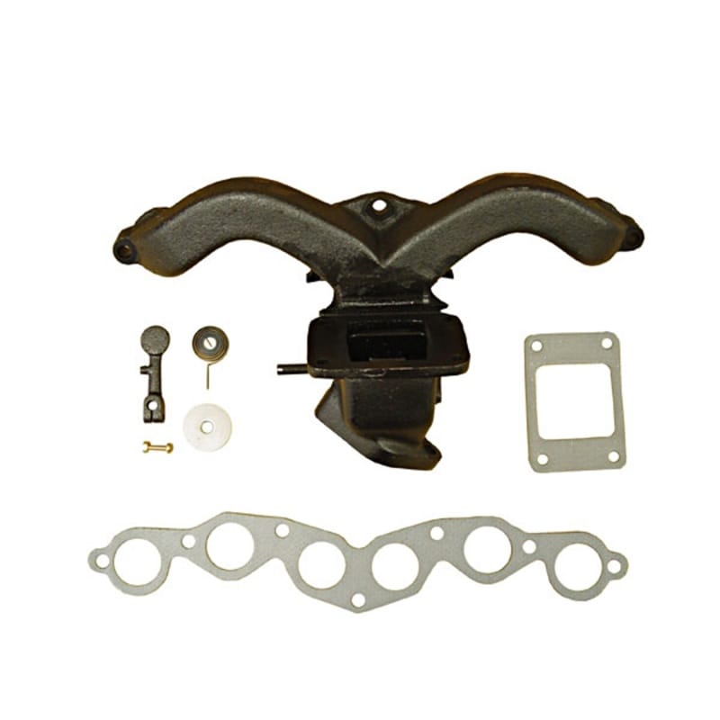 OMI Exhaust Manifolds