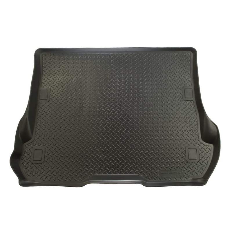 HL Classic - Cargo - Black