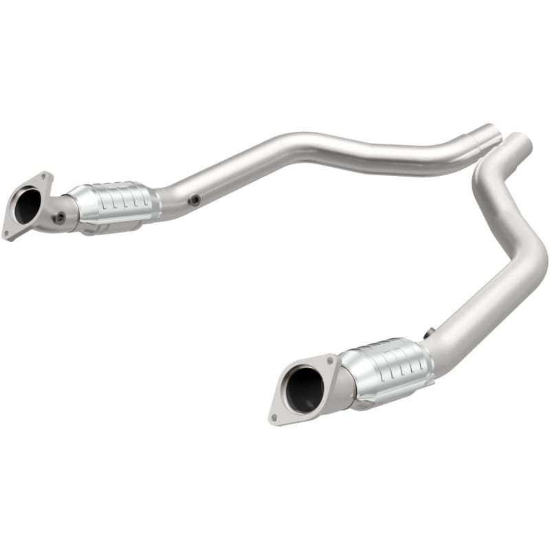 MAG Converter Direct Fit