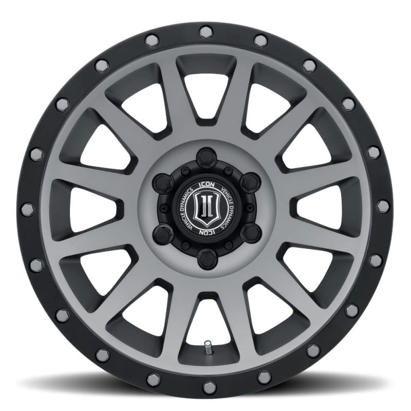 ICO Compression Wheels thumbnail 2