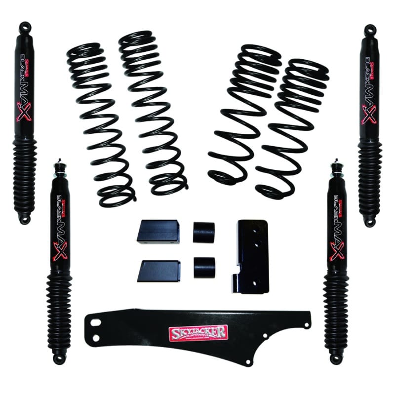 SKY Long Travel Kit