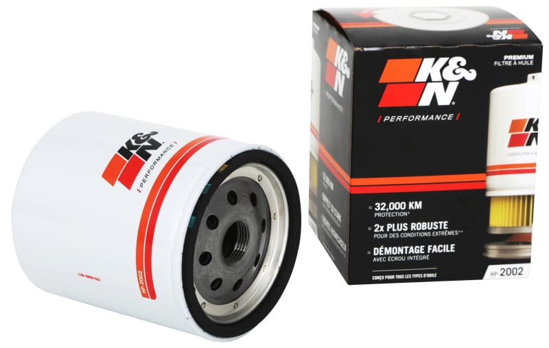 KN Premium Wrench-Off Oil Filt thumbnail 5