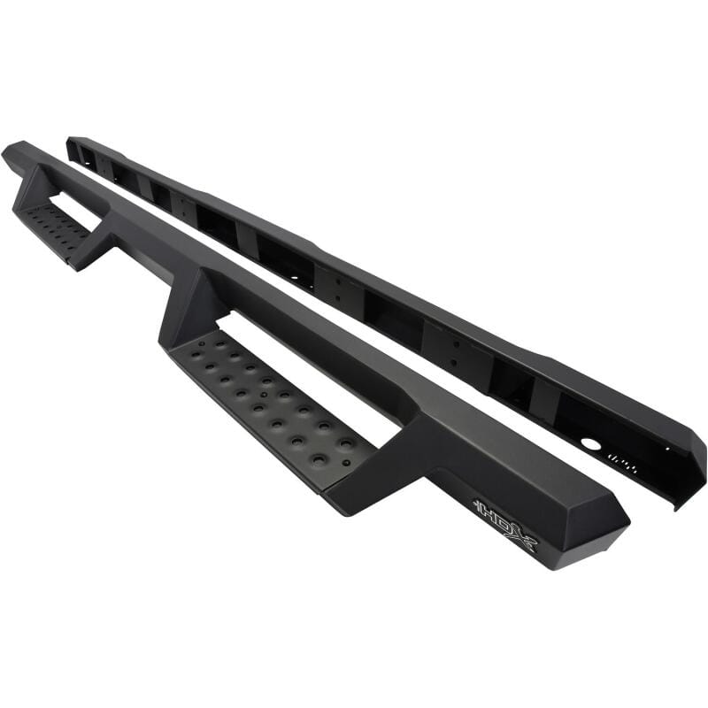 WES Nerf Bars - HDX Drop thumbnail 3