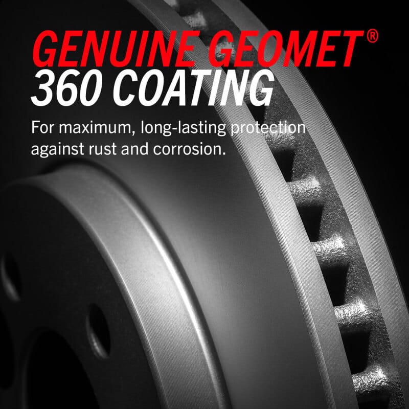 PSB Evolution Coated Rotor thumbnail 2