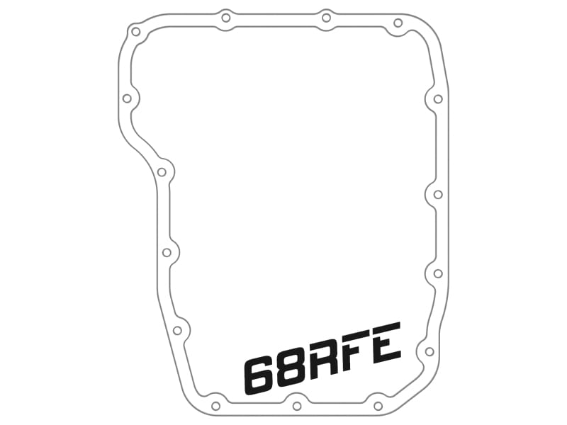 AFE Diff/Trans/Oil Covers thumbnail 3